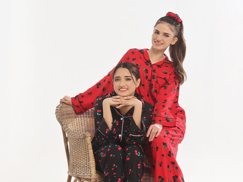 Why Pajama Suits set Are Pakistan’s Latest Fashion Obsession