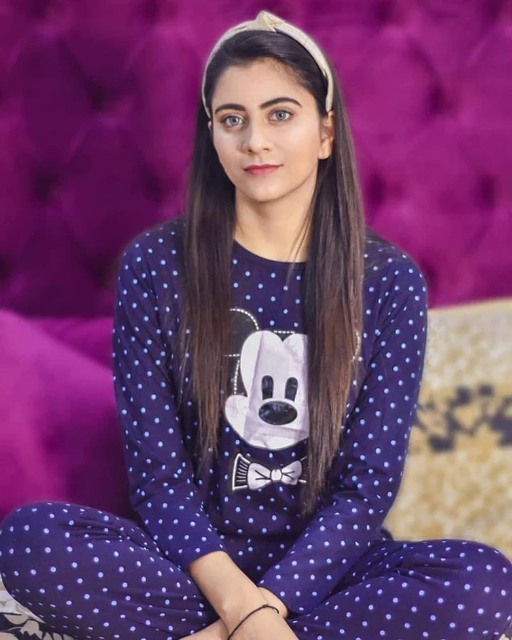 pajamas suits for ladies