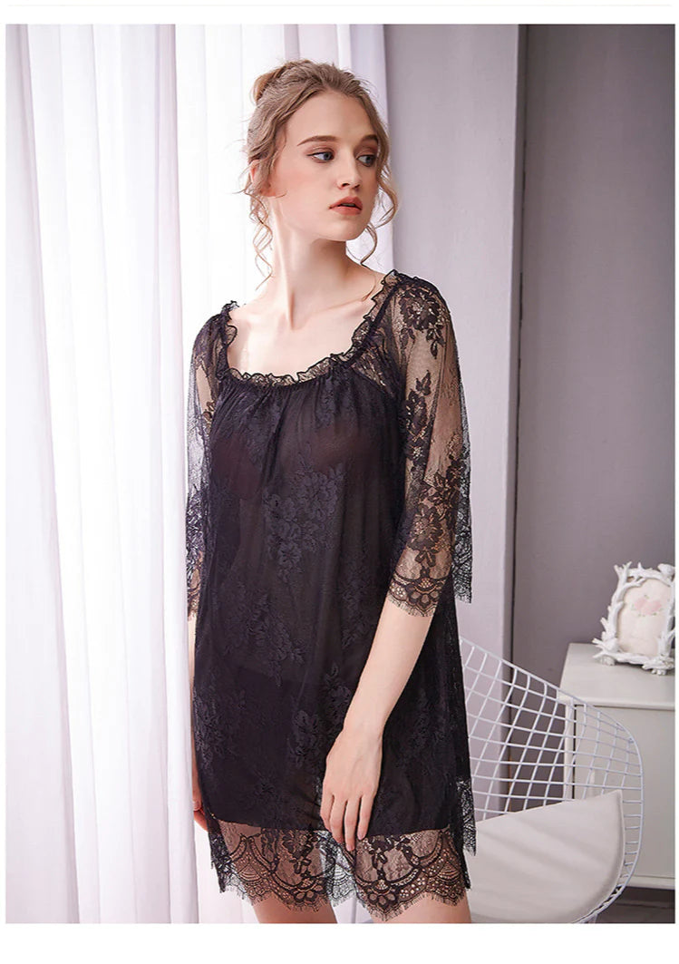 nighty dress for girl