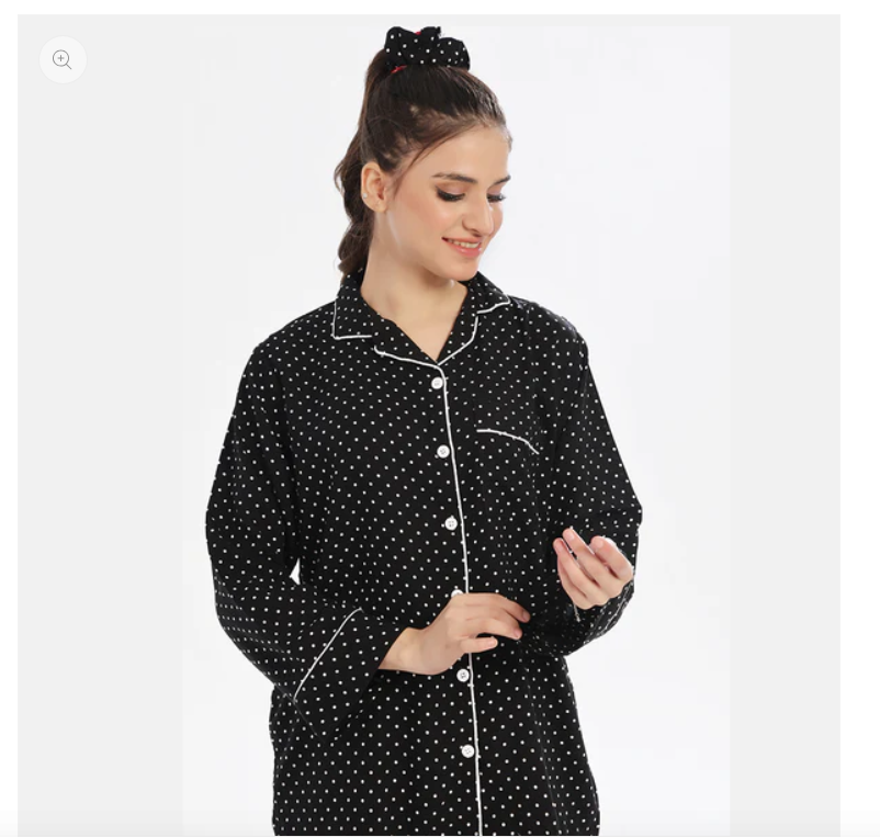pajama sets for women