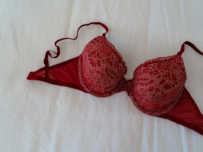 types of bra