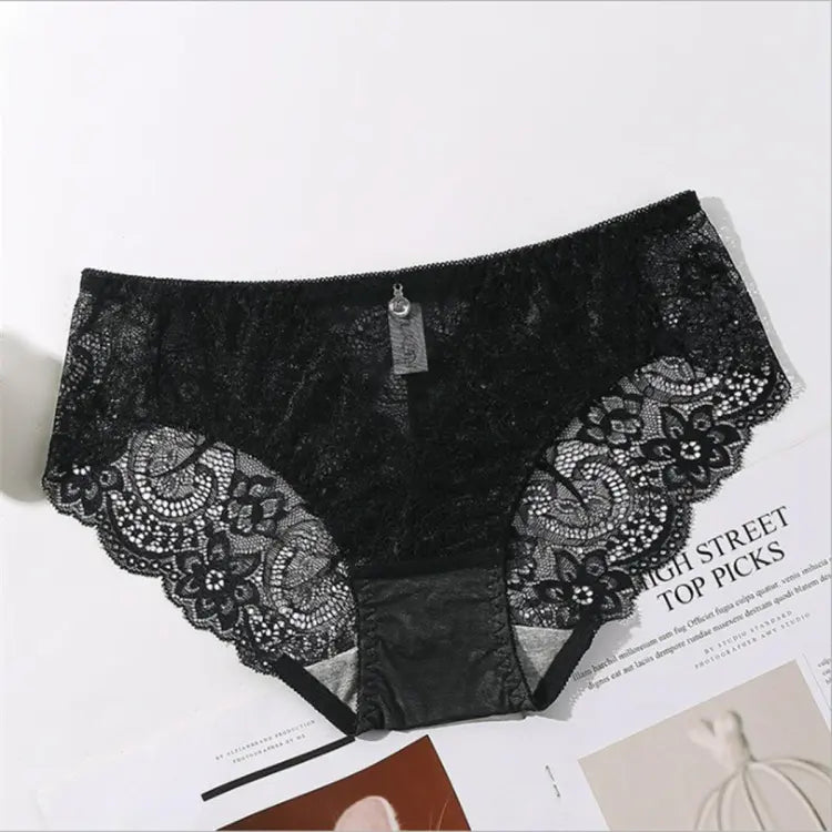 Pack of 2 Panty