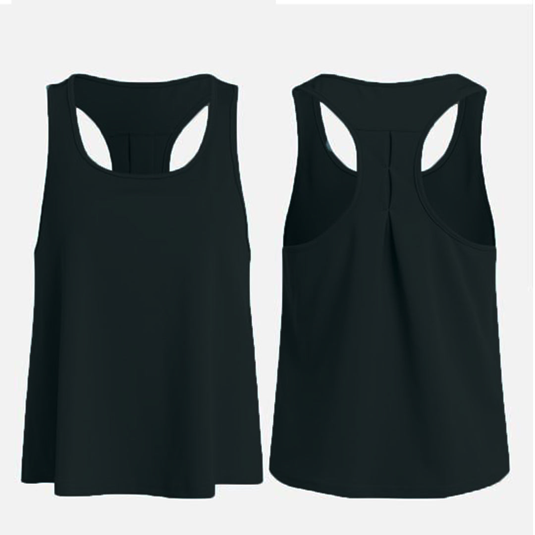 Sajiero Tank Top - Feel Free