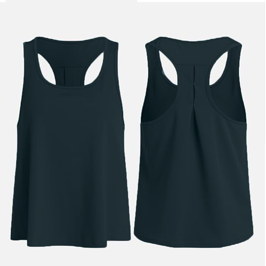 Sajiero Tank Top - Feel Free