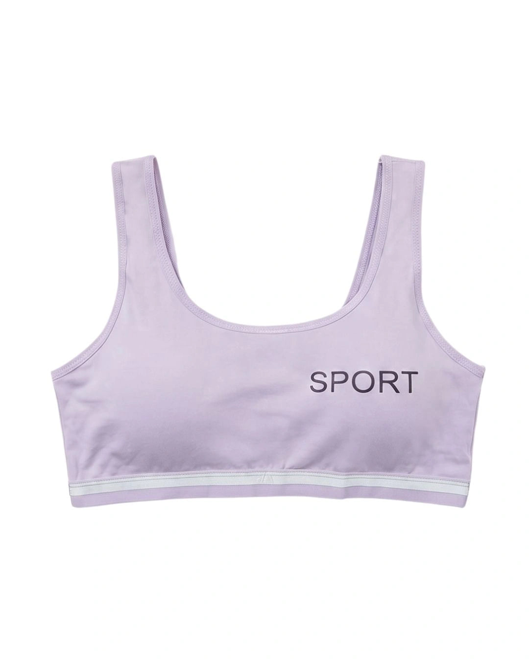 Pack Of 3 Teenage Bra - Sportiva
