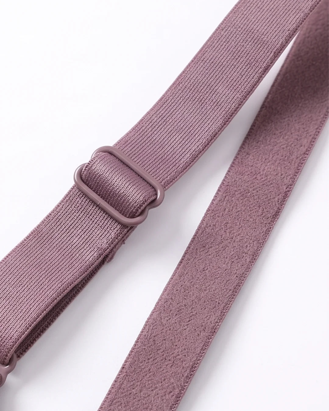Padded Non-Wired T-Shirt Bra - Reem - Purple