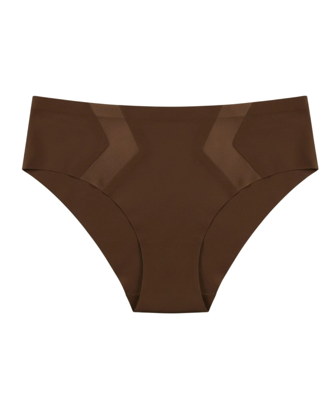 Seamless Bikini Panty - Bare Feel - Dark Skin