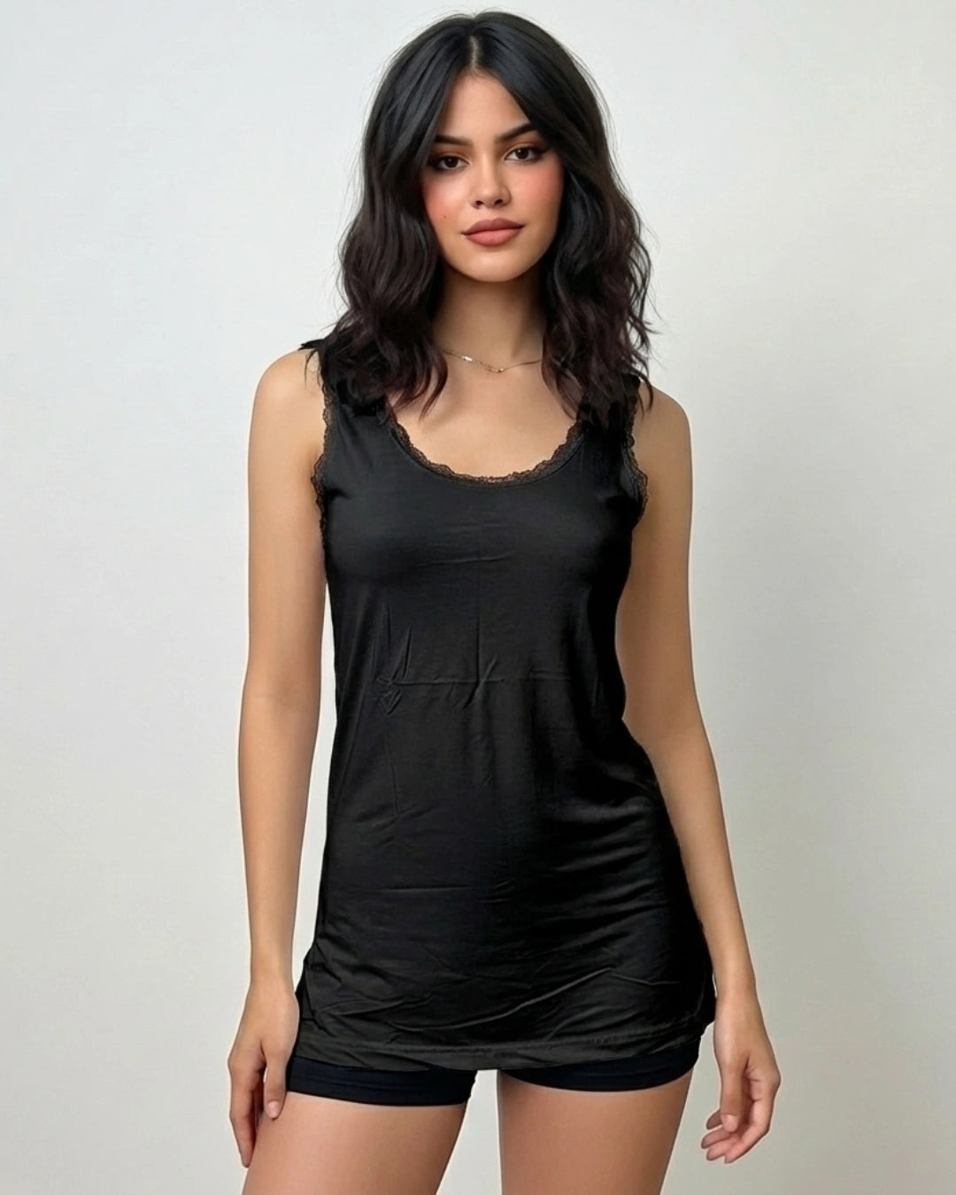 Tank Top - Daily Fit