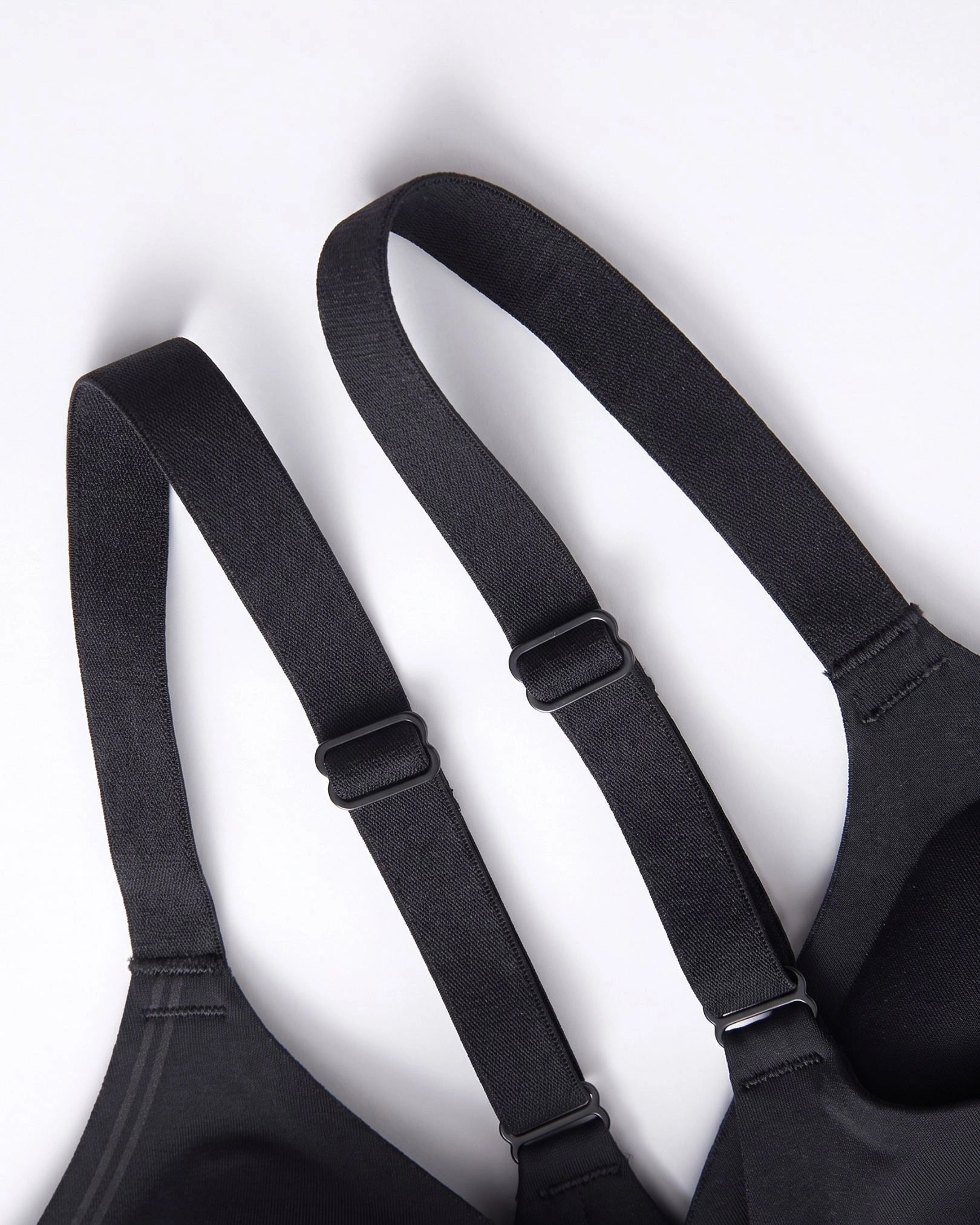Seamless Padded Bra - Nurva