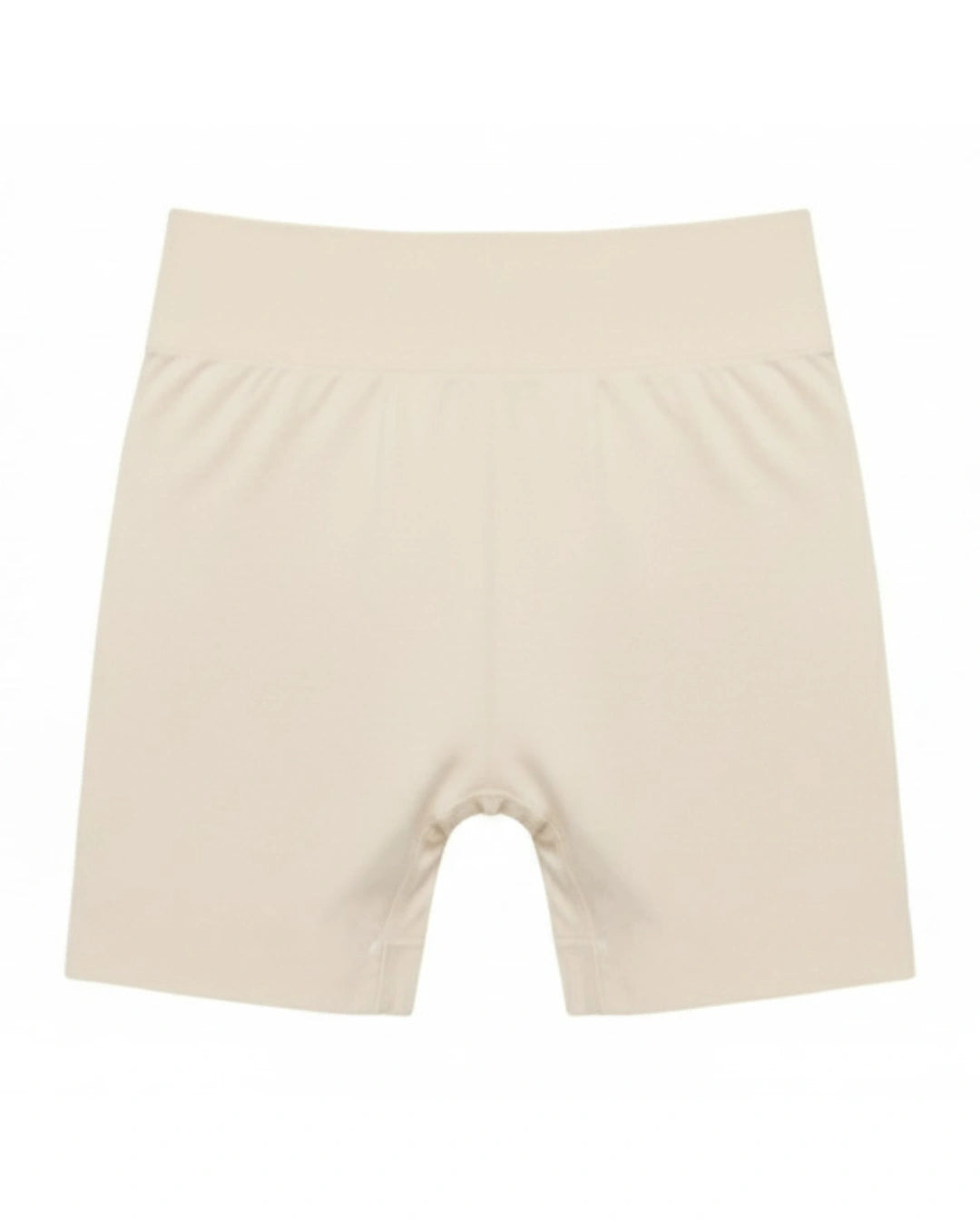 Seamless High Waist Shaper Boxer