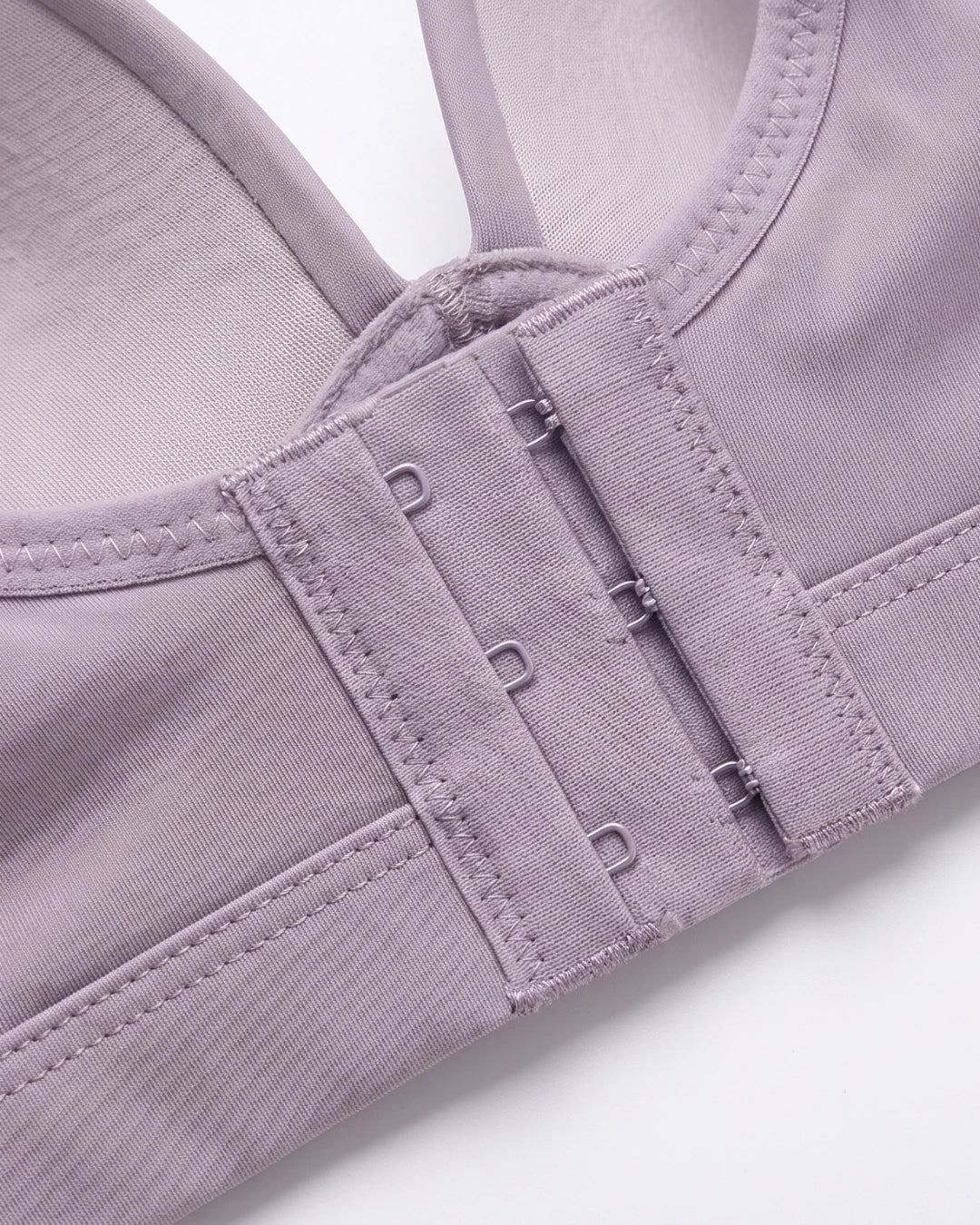 Light Padded T-Shirt Bra - Millie - Lilac