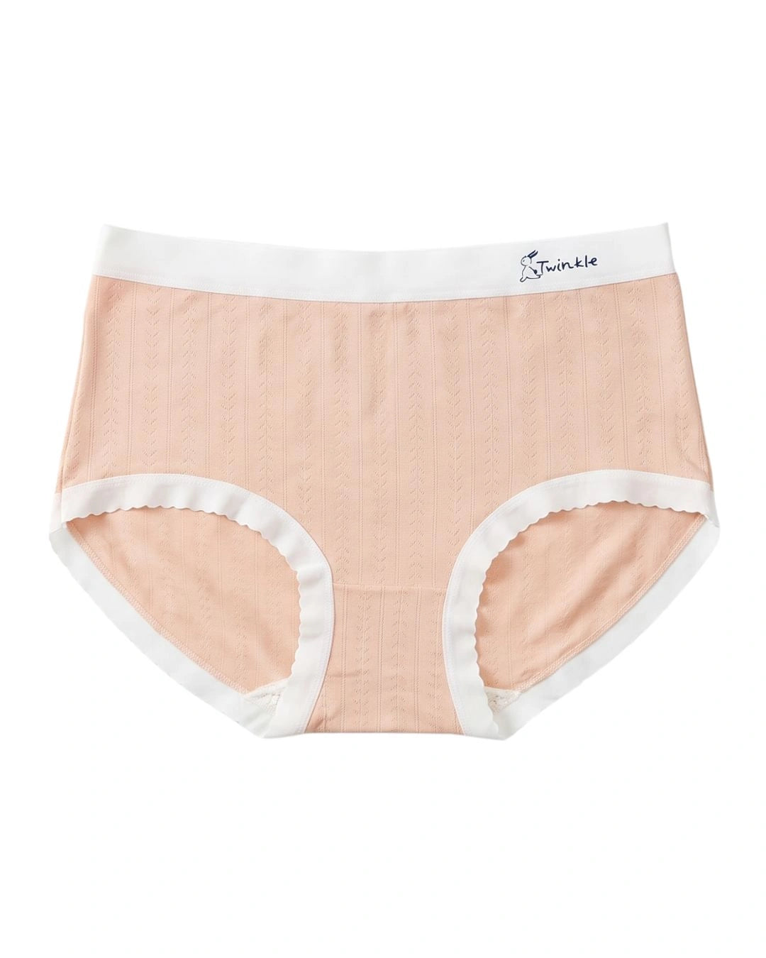 Pack of 3 - Brief Panty - Twinkle