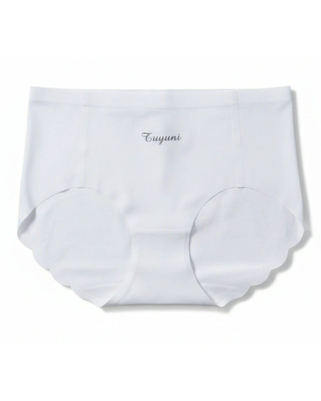 Seamless Hipster Panty - Softy