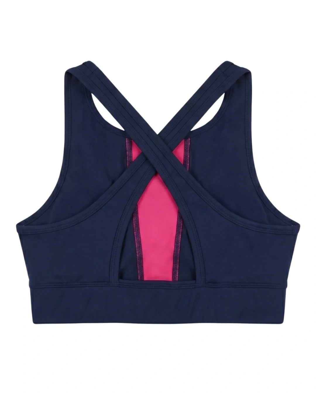 Sport Bra - Flexora Fit - Blue