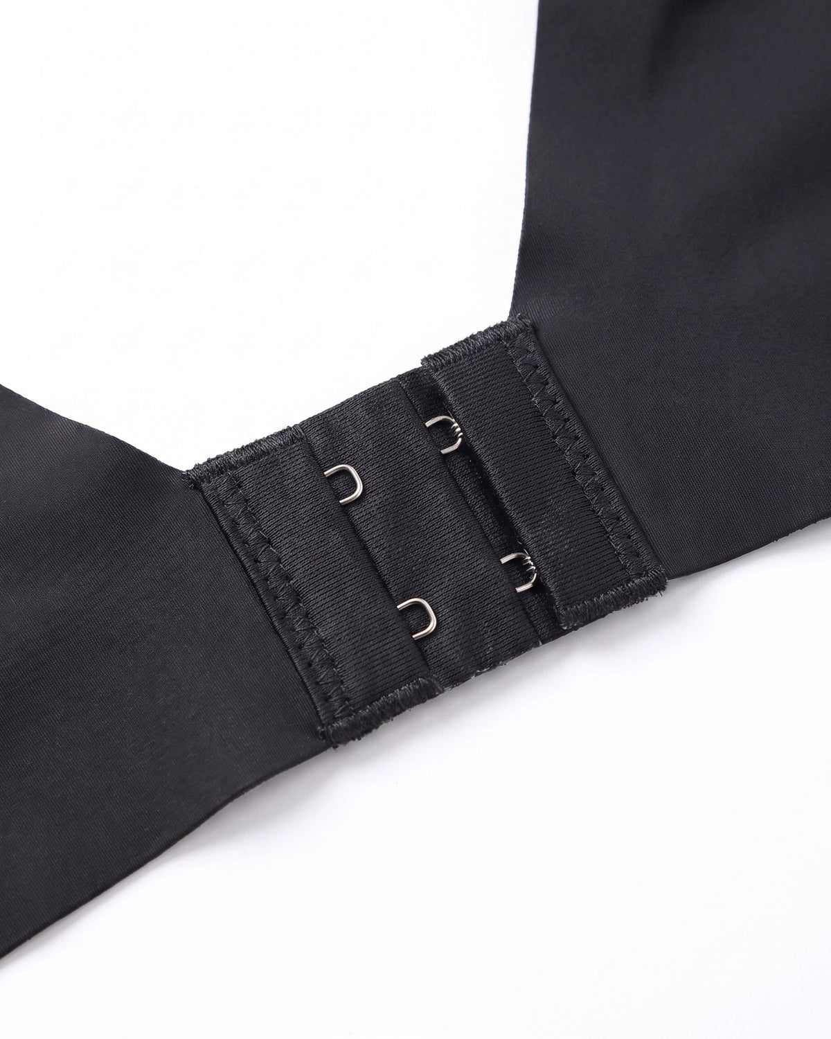 Padded Non Wired T-Shirt Bra - Amaya - Black