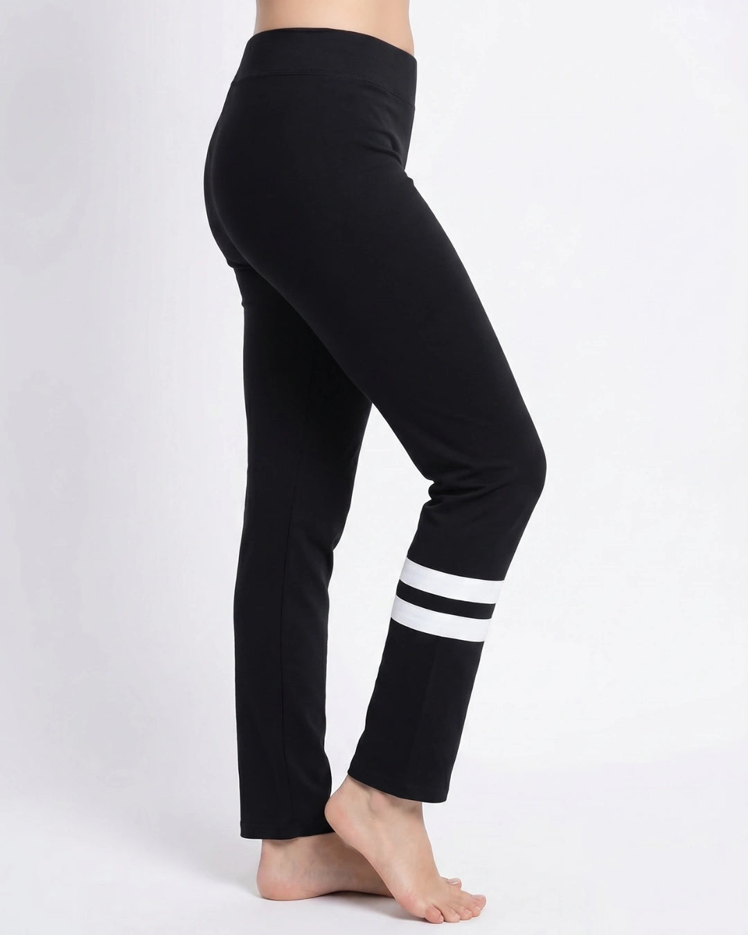 Trouser - Axis Flex - Black