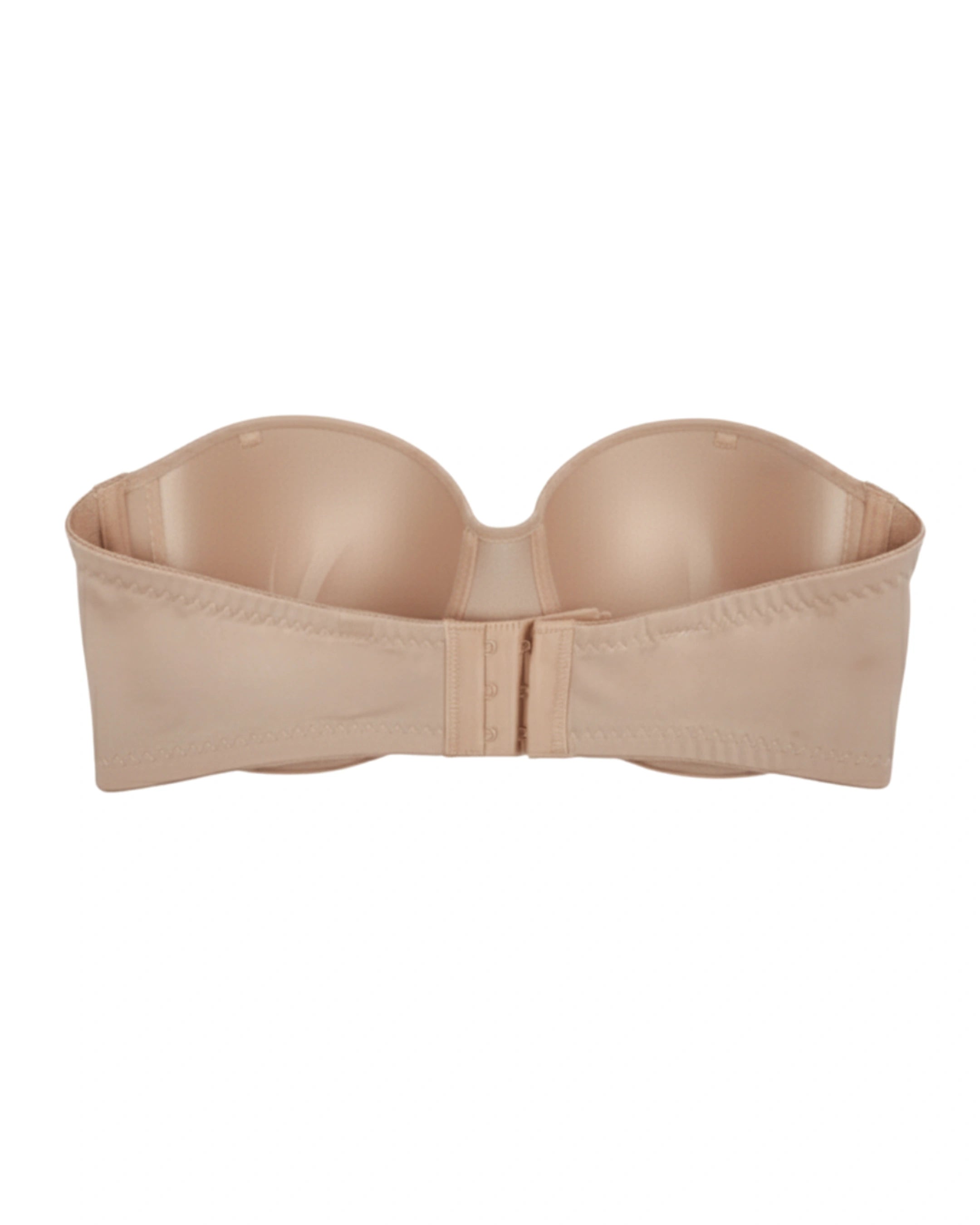 Padded Bra - Smooth Ease - Skin