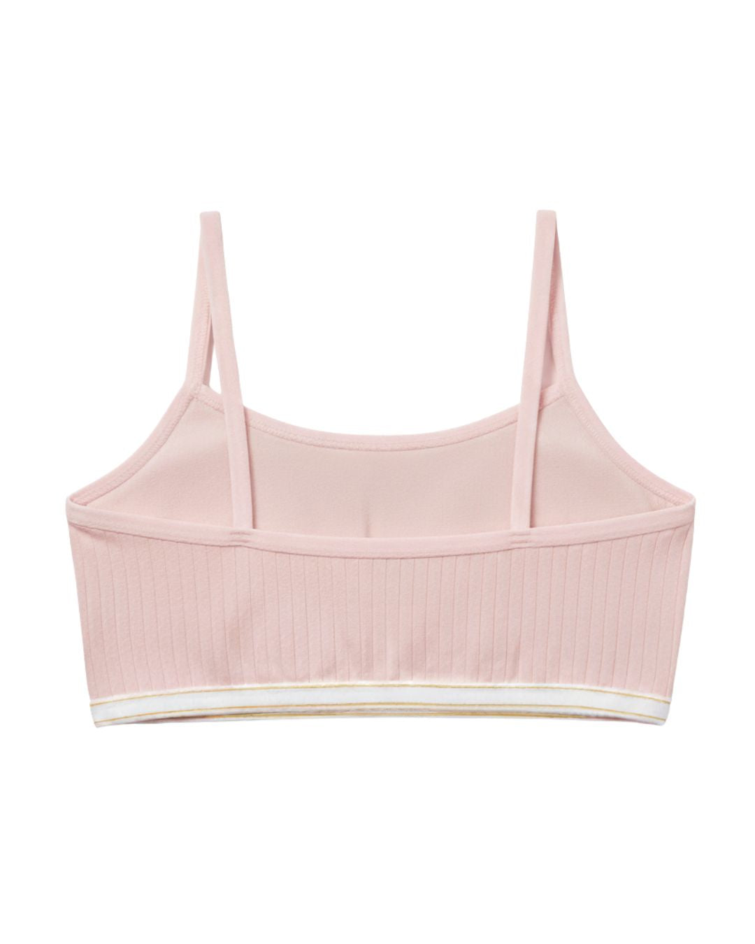 Pack of 3 Teenage Bra - Comfy Loom