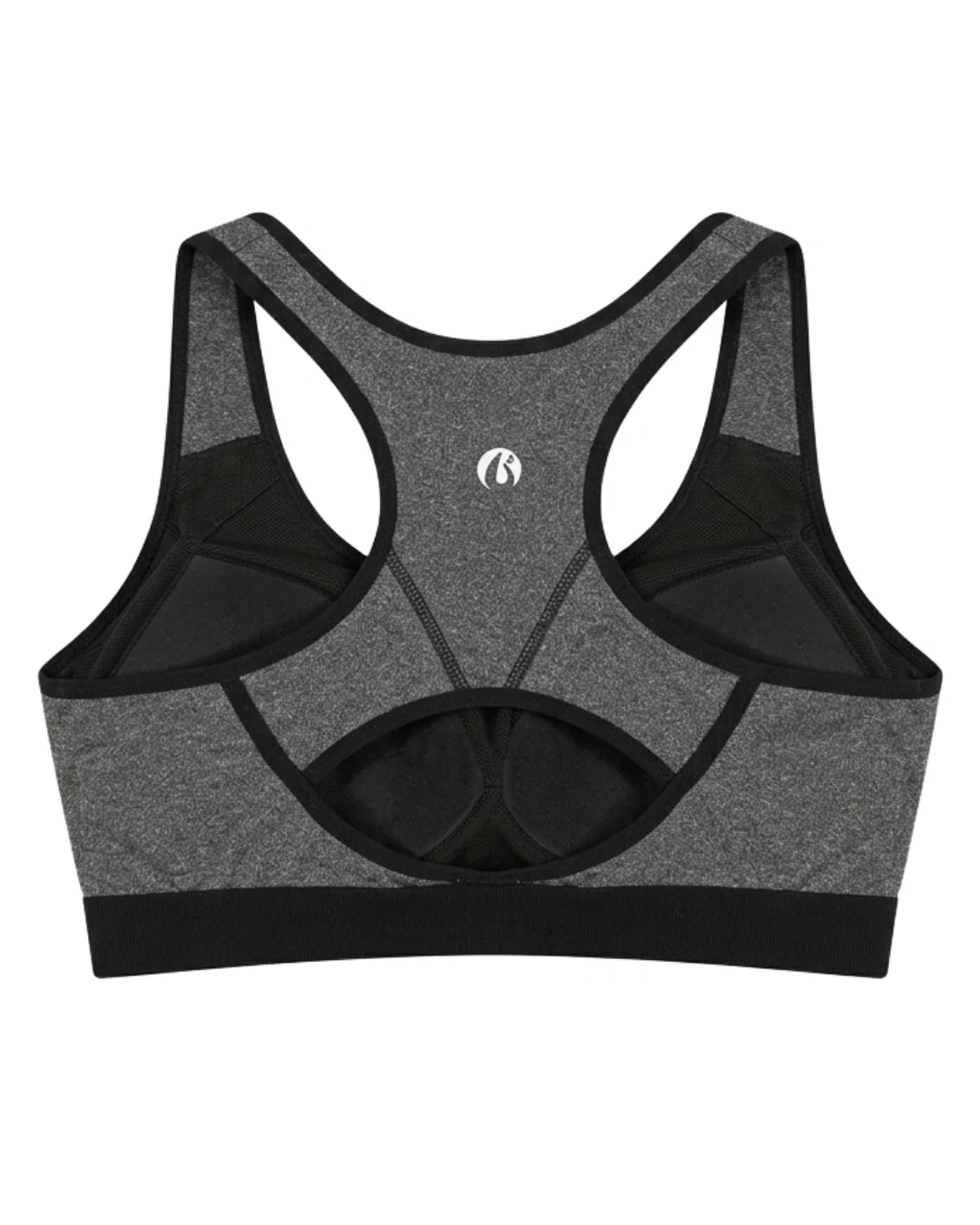 Sport Bra - Nova Fit - Black