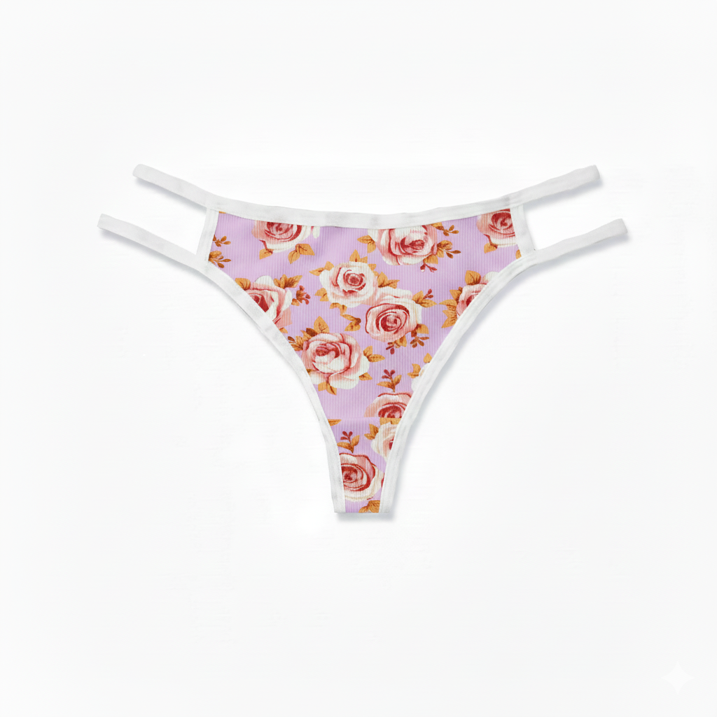 G Strings Panty - Florelle