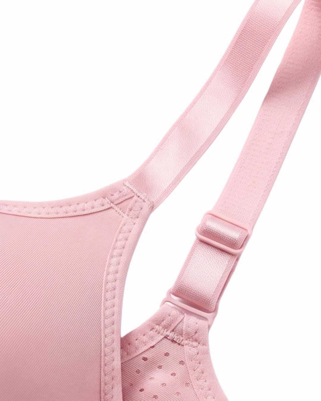 Light Padded T-Shirt Bra - kylie - Pink