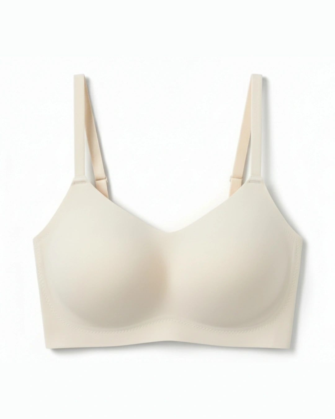 Padded Seamless Soft Fit Bra