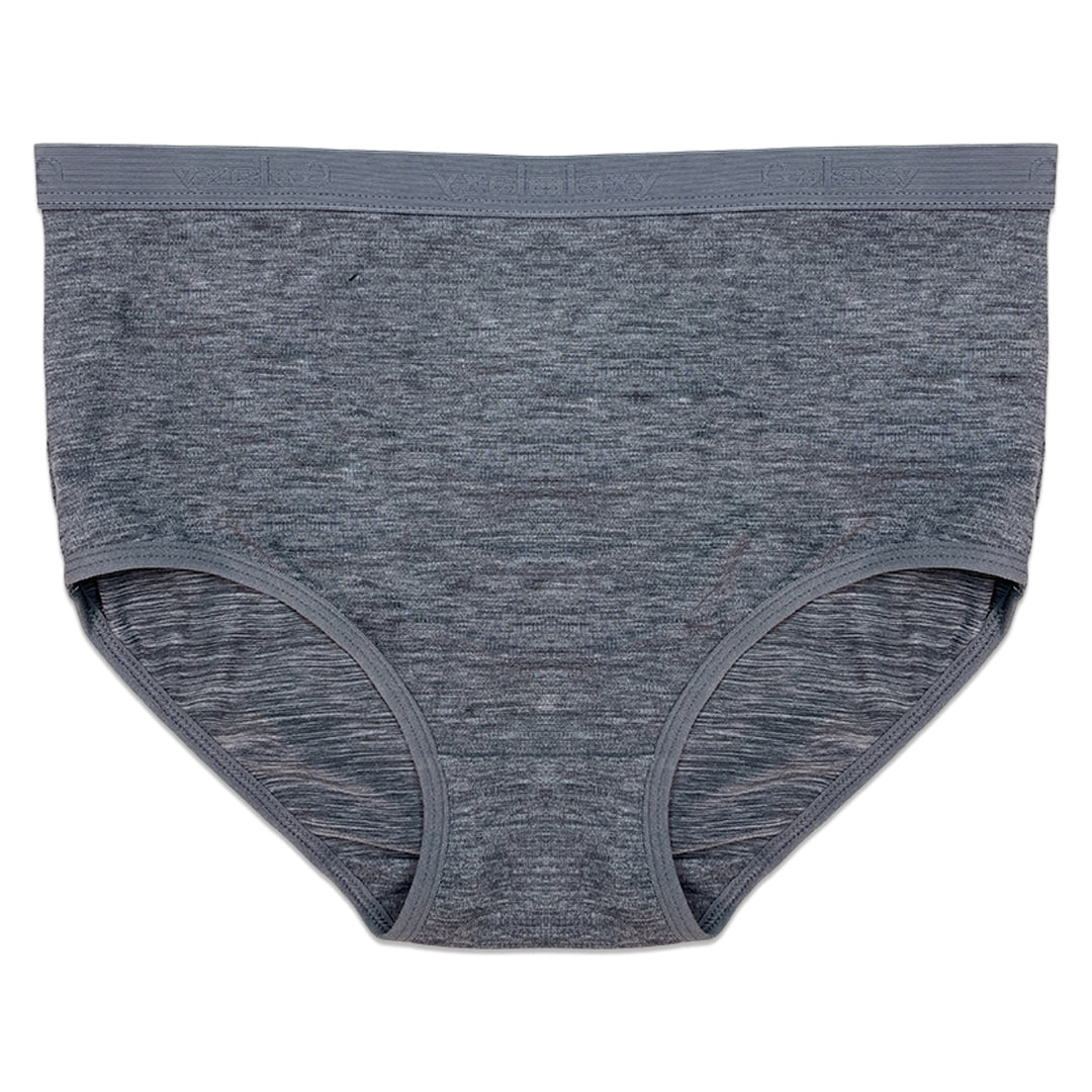 Pack of 3 Briefs Panties - Cotton Fit