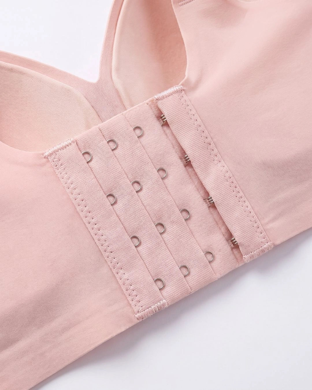 Seamless Padded Bra - Oziva