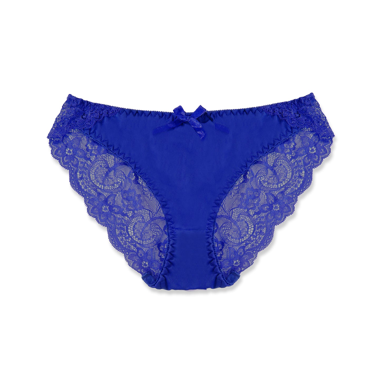 Sajiero Hipster Panty - Lace Reverie