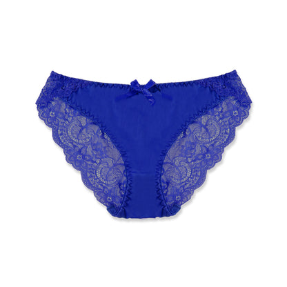 Sajiero Hipster Panty - Lace Reverie