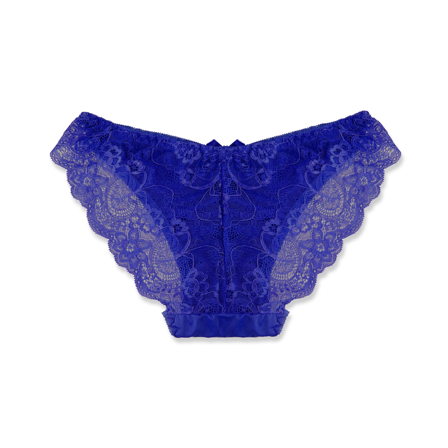 Sajiero Hipster Panty - Lace Reverie
