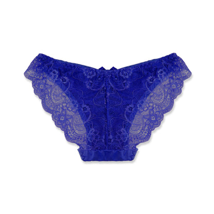 Sajiero Hipster Panty - Lace Reverie