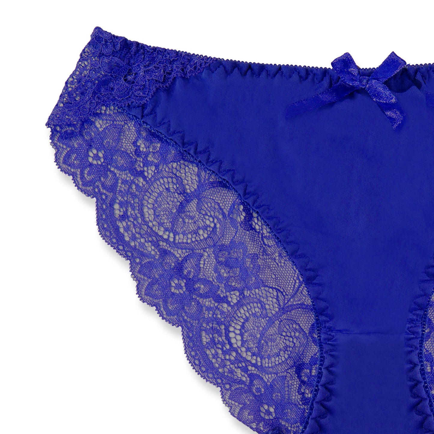 Sajiero Hipster Panty - Lace Reverie