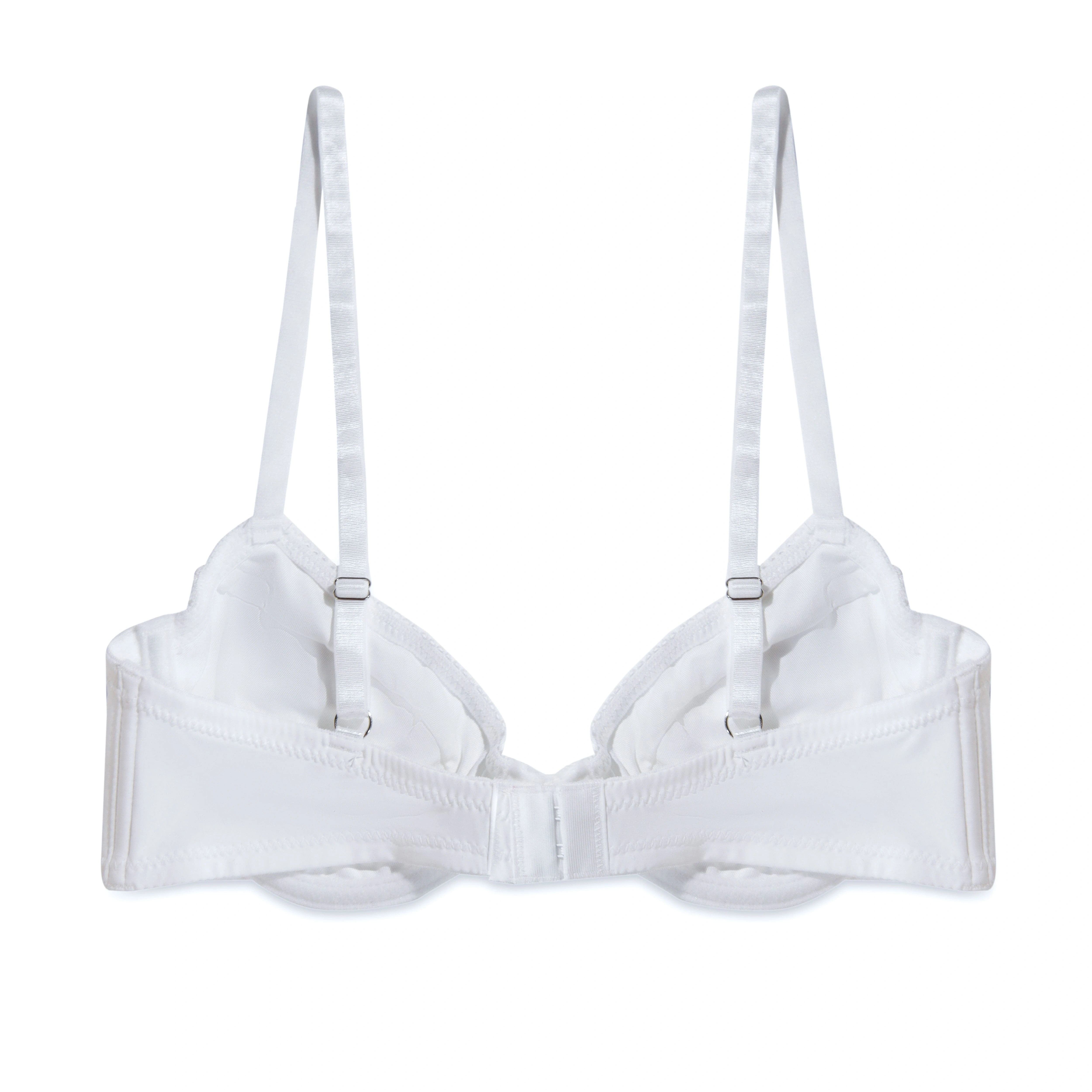 Non Padded Bra - Pure Feel