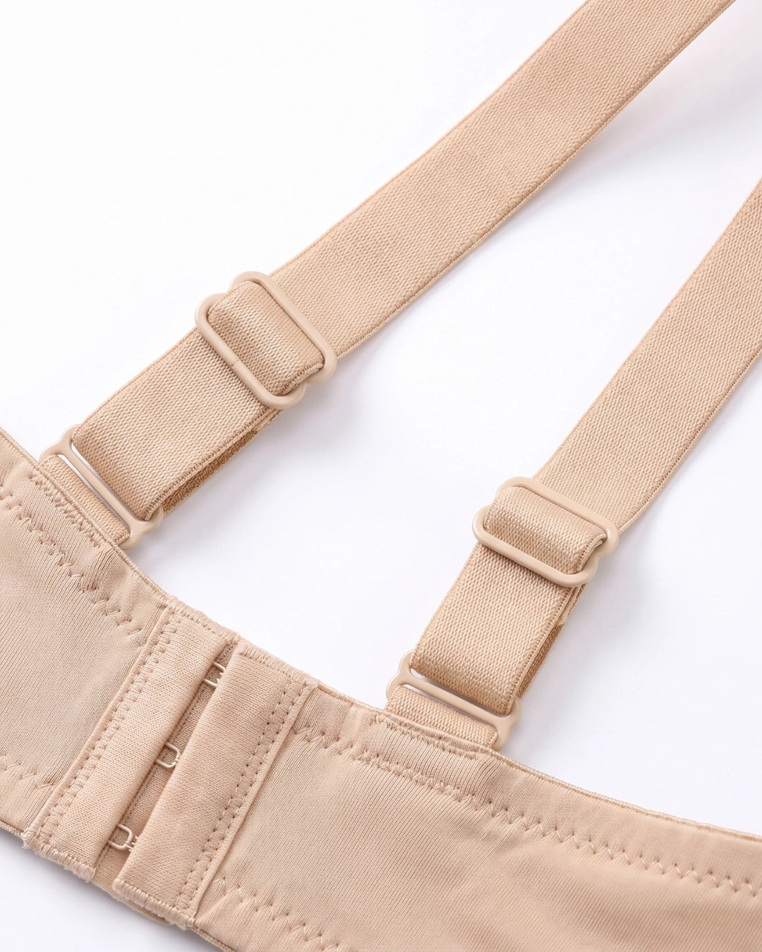 Padded Non Wired T-Shirt Bra - Nancy - Skin