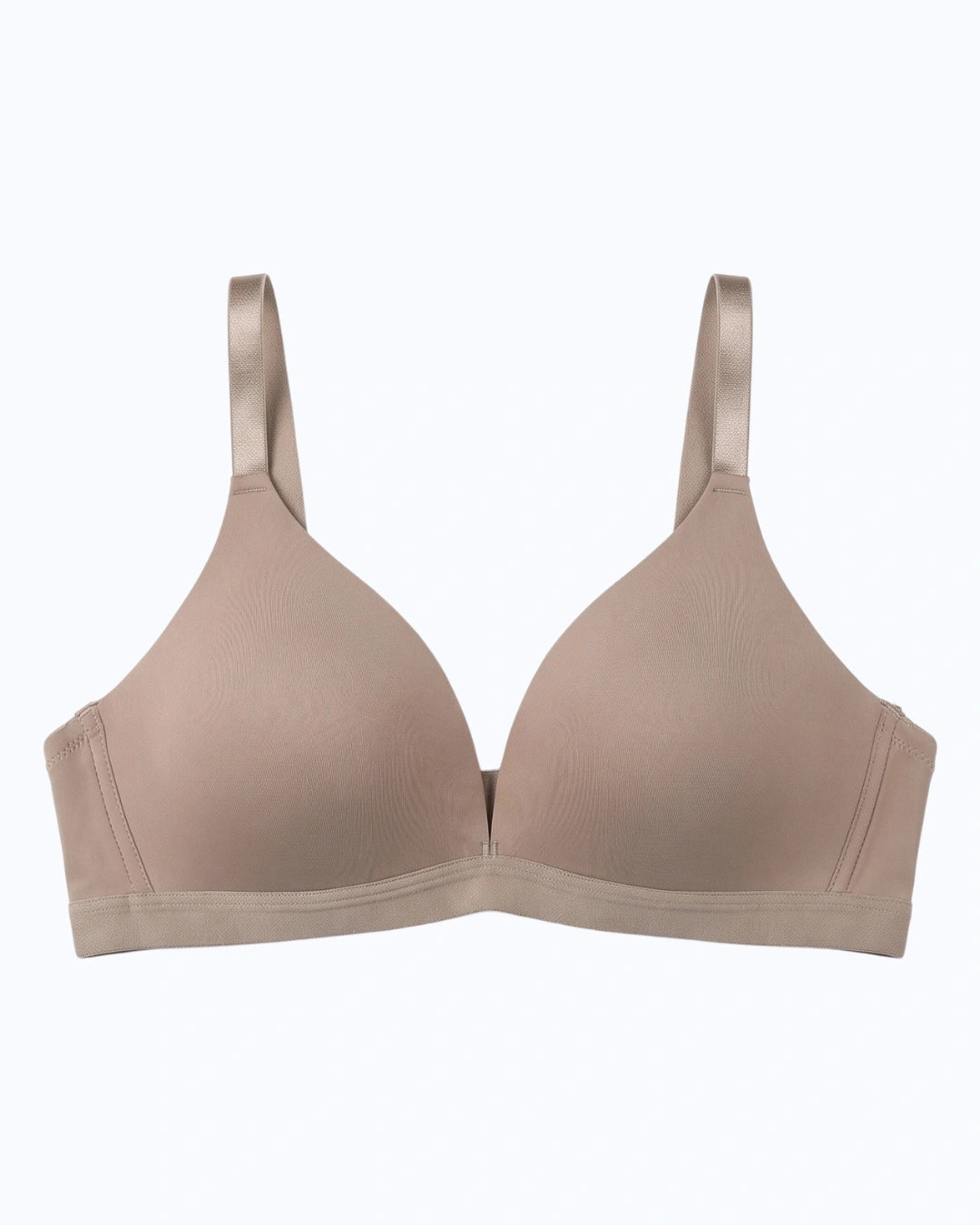 Padded Bra - Nude Comfort
