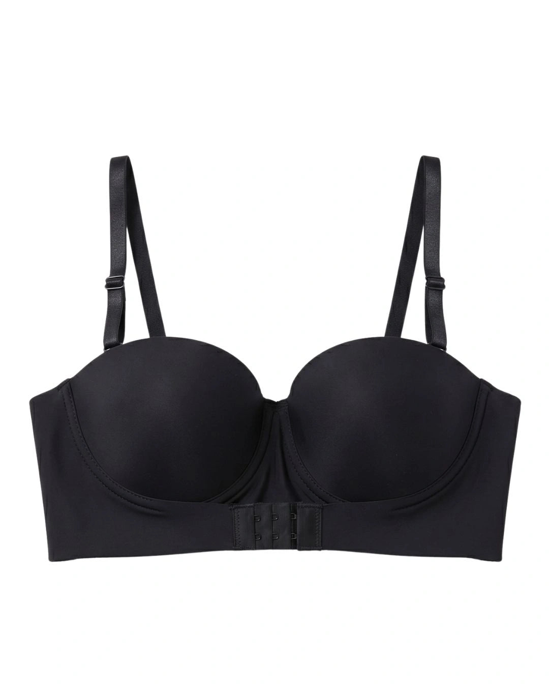 Padded Bra Set - Meshelle