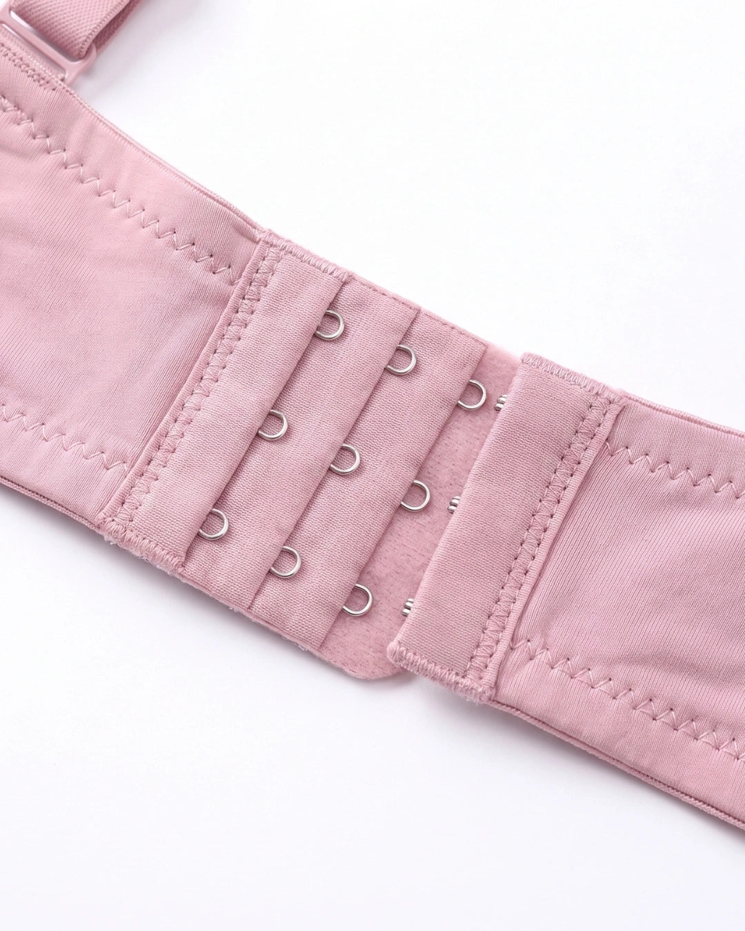Padded Non Wired T-Shirt Bra - Nancy - Peach