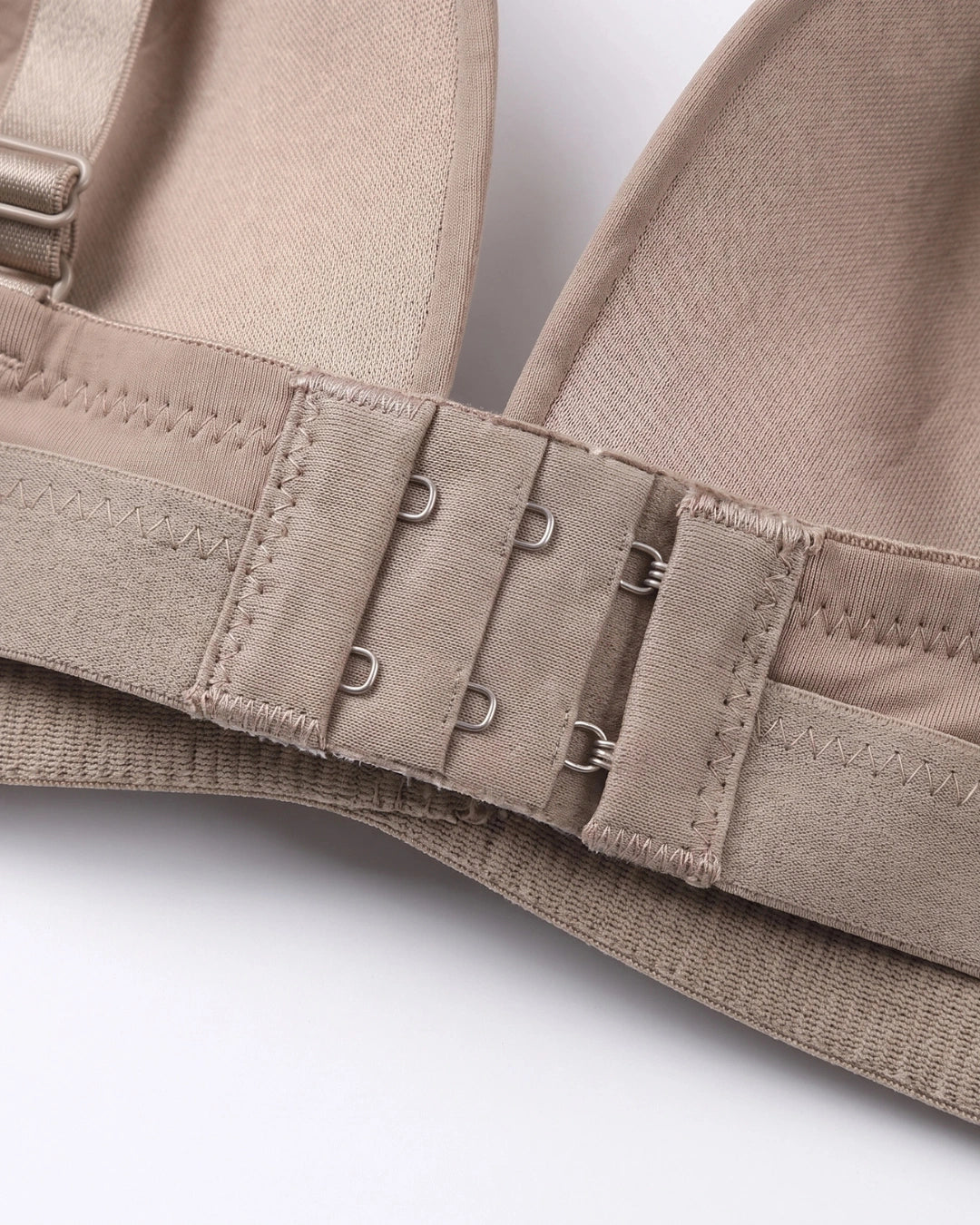 Padded Bra - Nude Comfort