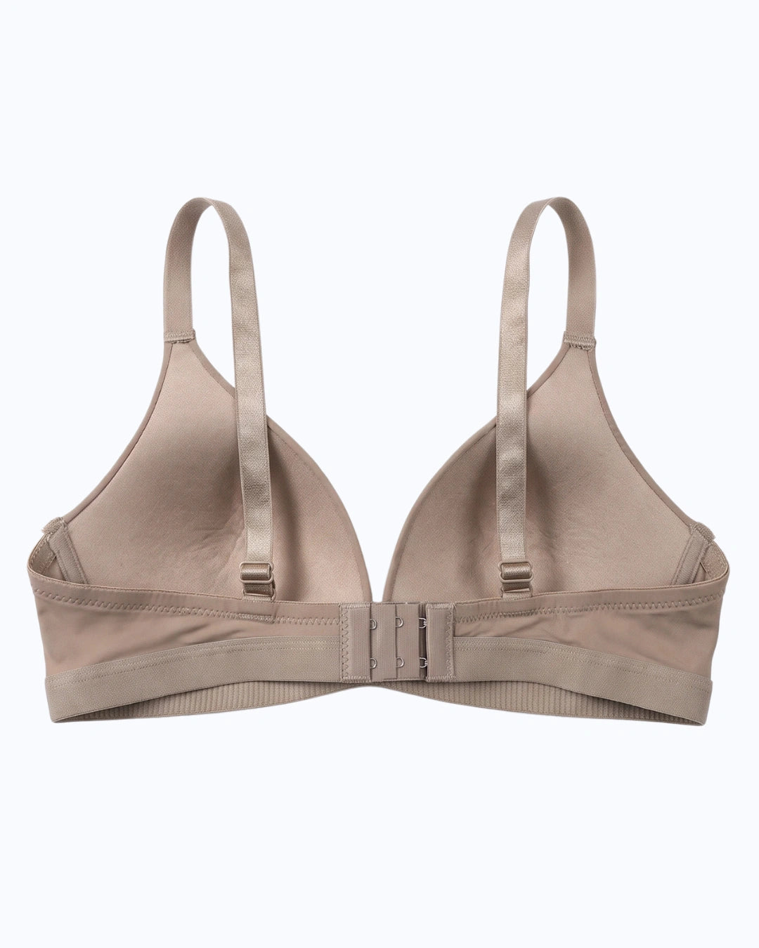 Padded Bra - Nude Comfort
