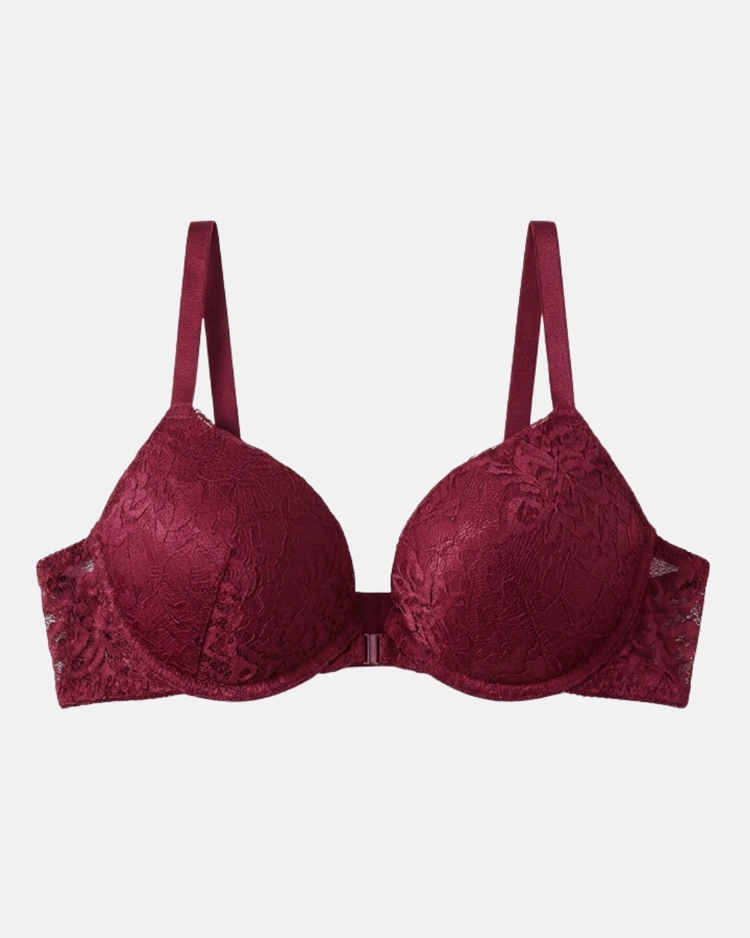 Padded Bra Set - Lily