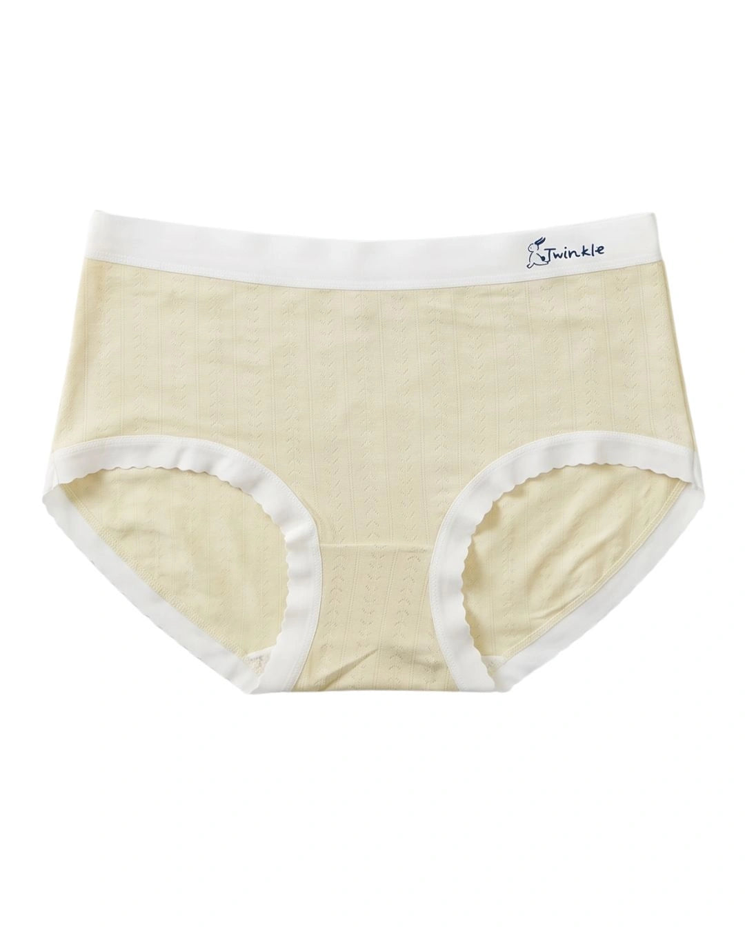 Pack of 3 - Brief Panty - Twinkle