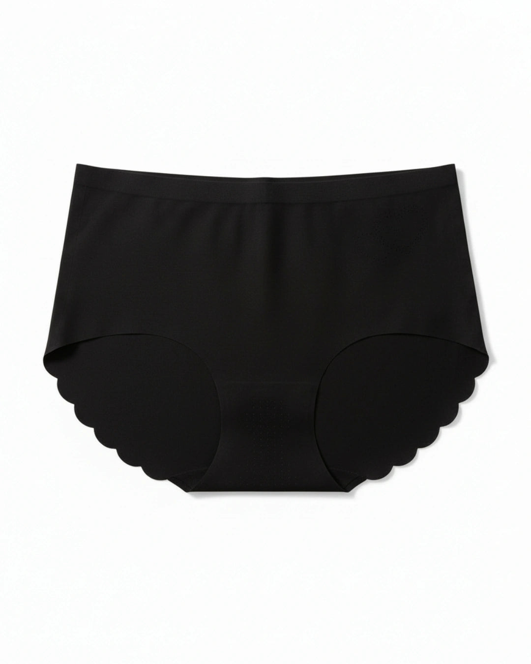 Seamless Hipster Panty - Oria