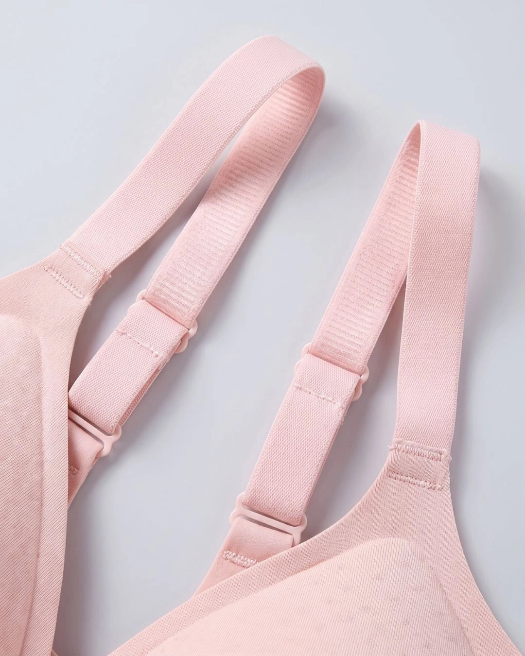 Seamless Padded Bra - Oziva