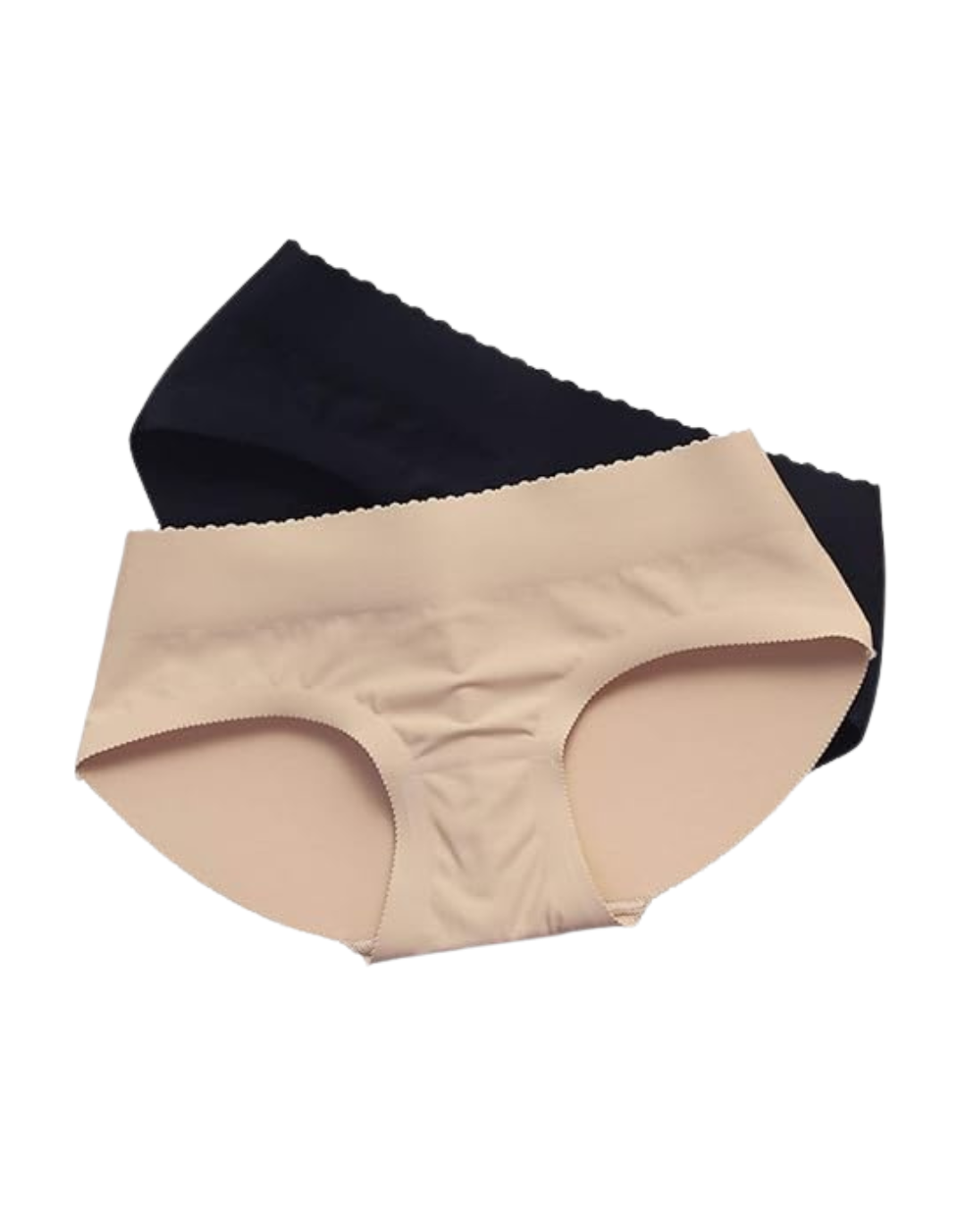 Panty Style Padded Butt Lifter Hip Enhancer 5008