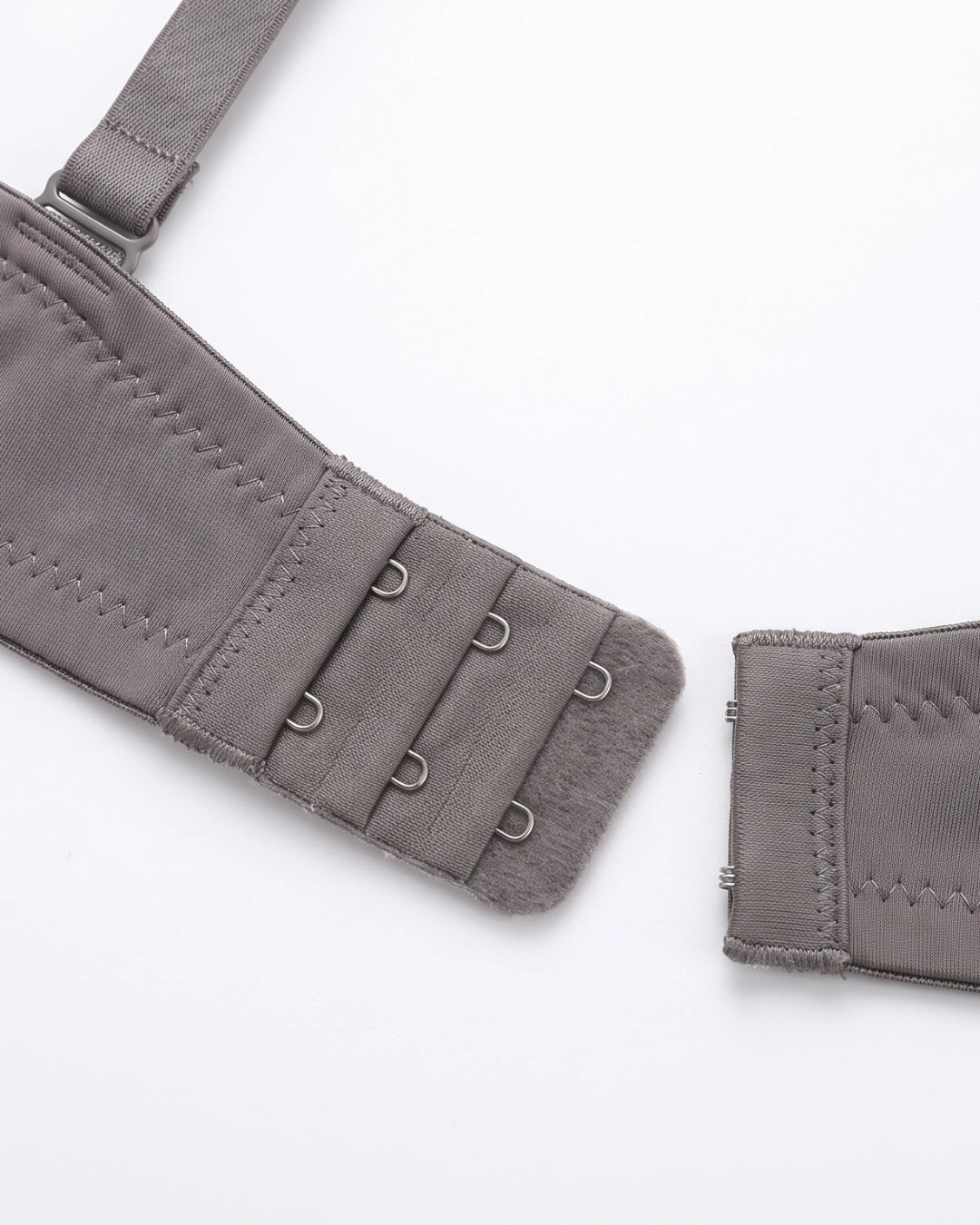 Padded Bra - Vienna - Grey