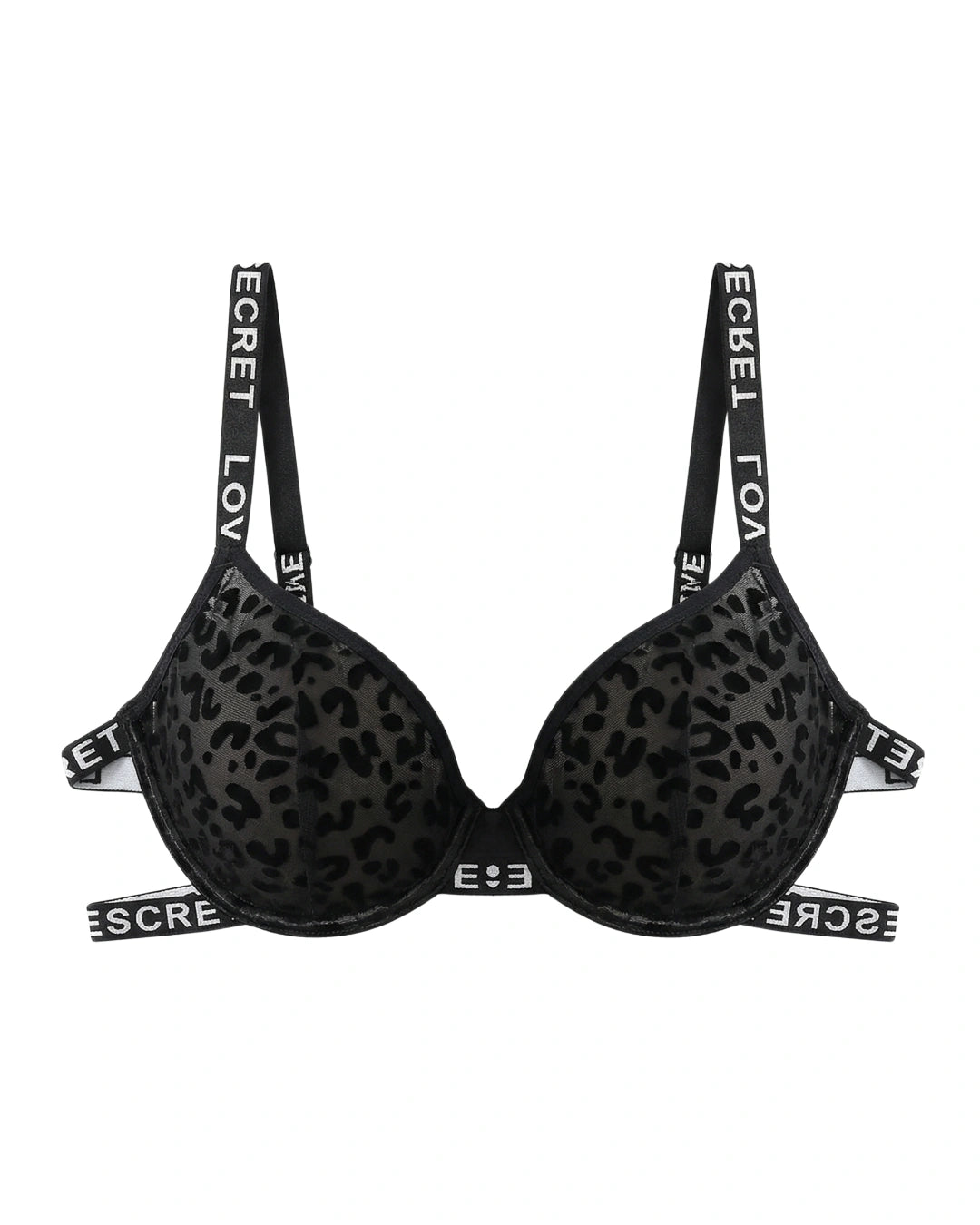 Non-Padded Bra - Maya