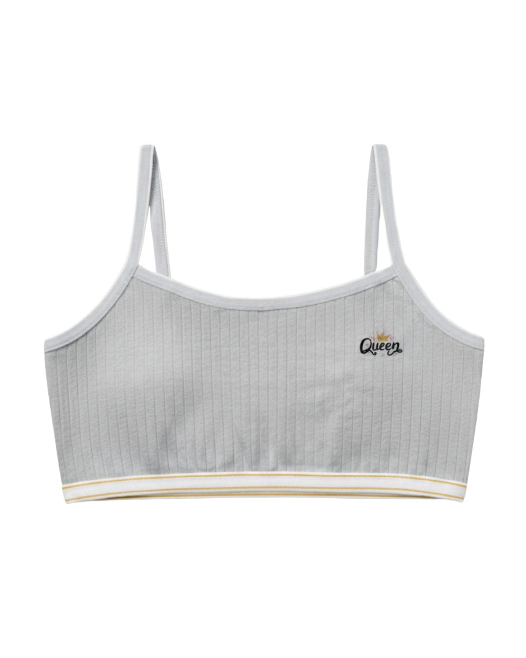 Pack of 3 Teenage Bra - Comfy Loom