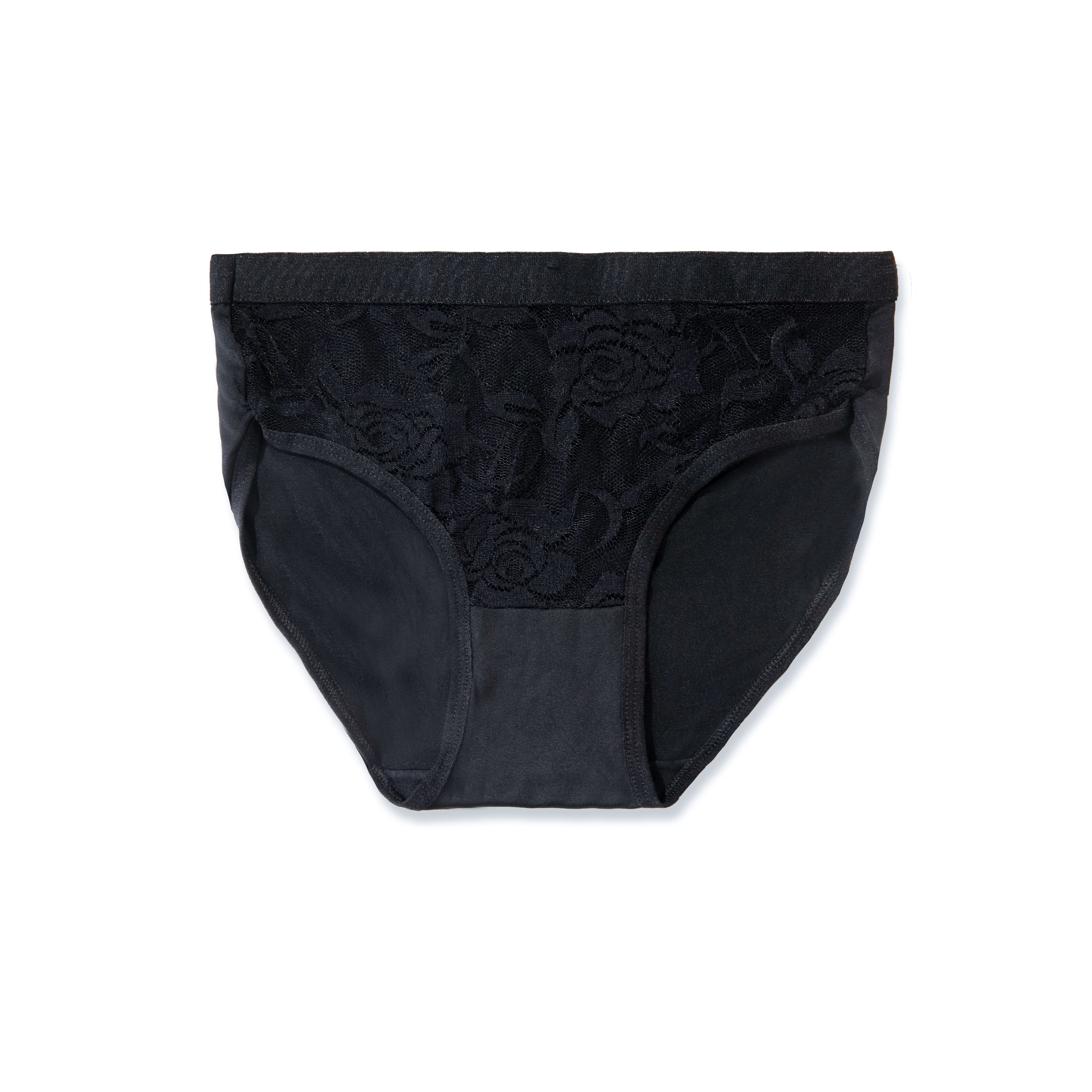 Hipster Panty - Rosetta Lace Brief