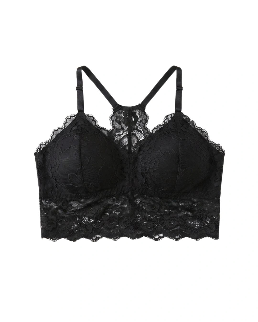 Pack Of 3 Bralette - Florentine